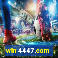 win 4447.com